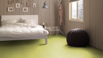 Marmoleum Click 333885 spring buds фото 4 | FLOORDEALER